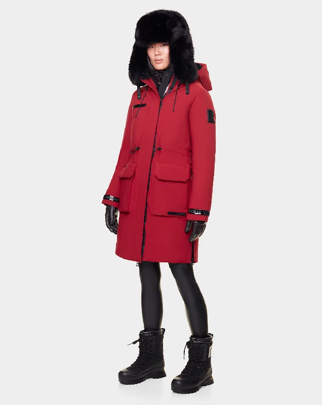 women's winter coat -Cassidy