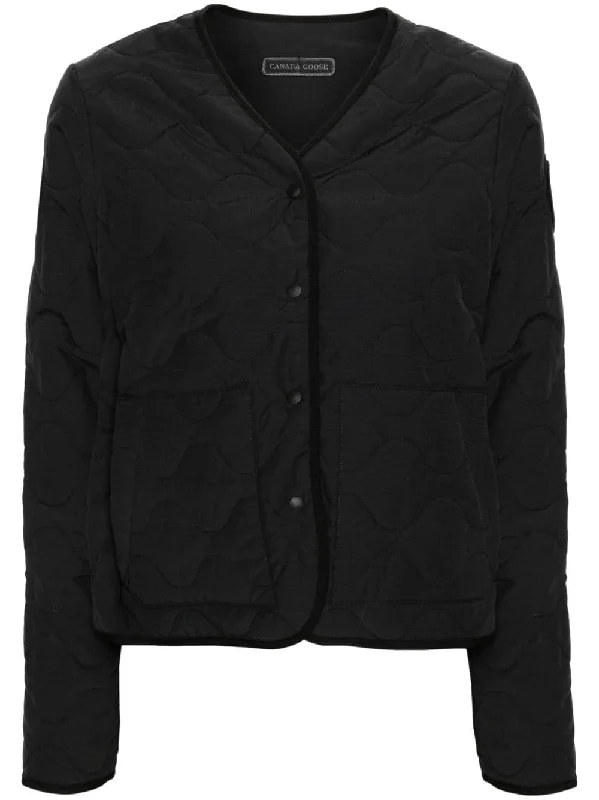 professional work blazer for women -Canada Goose Women's Jackets