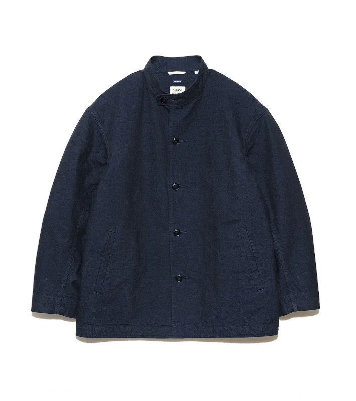 DN(Dark Navy)