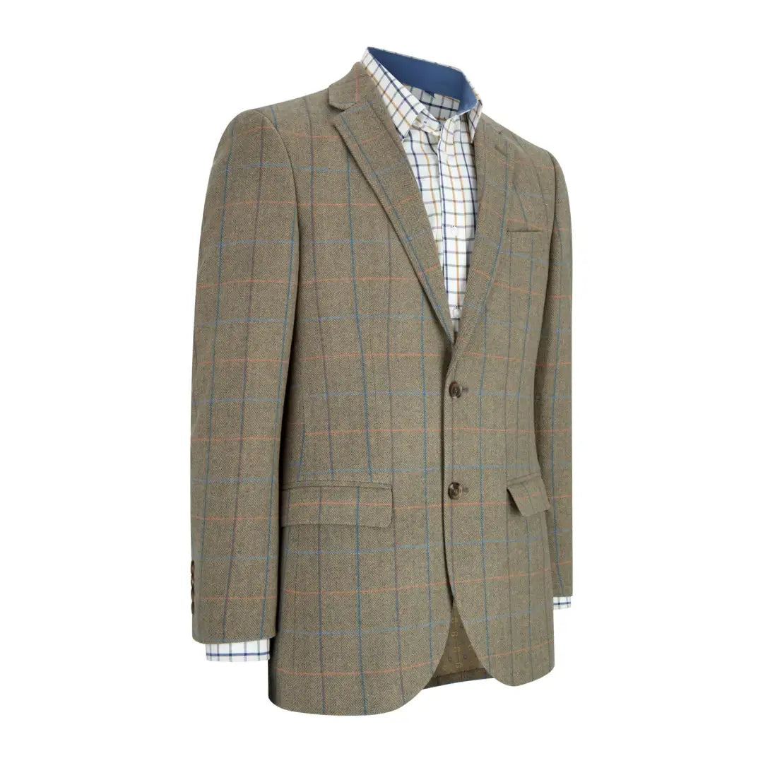 women's lightweight jacket -New Forest Premium Winchester Tweed Blazer