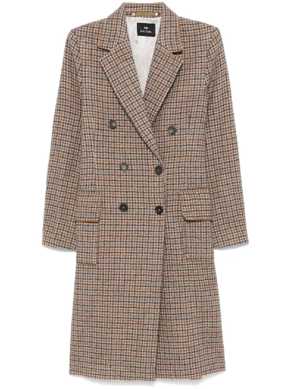 women's travel-friendly jacket -Paul Smith Women's Coats