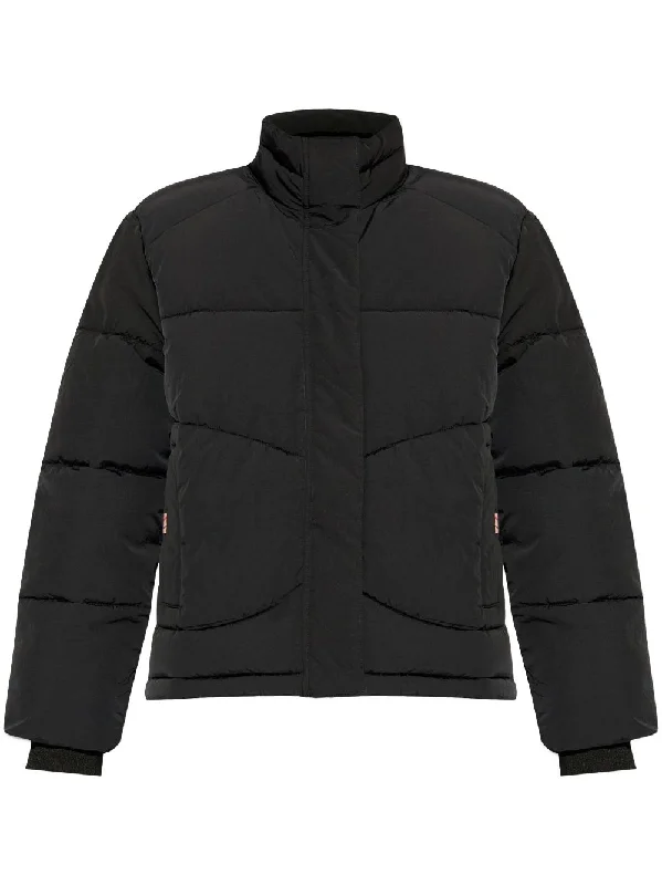 warm padded coat for women -Ps By Paul Smith Women's Coats