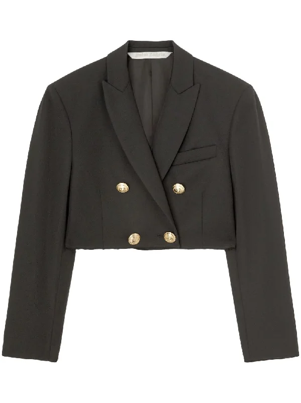 women's belted trench coat -Palm Angels Women's Jackets