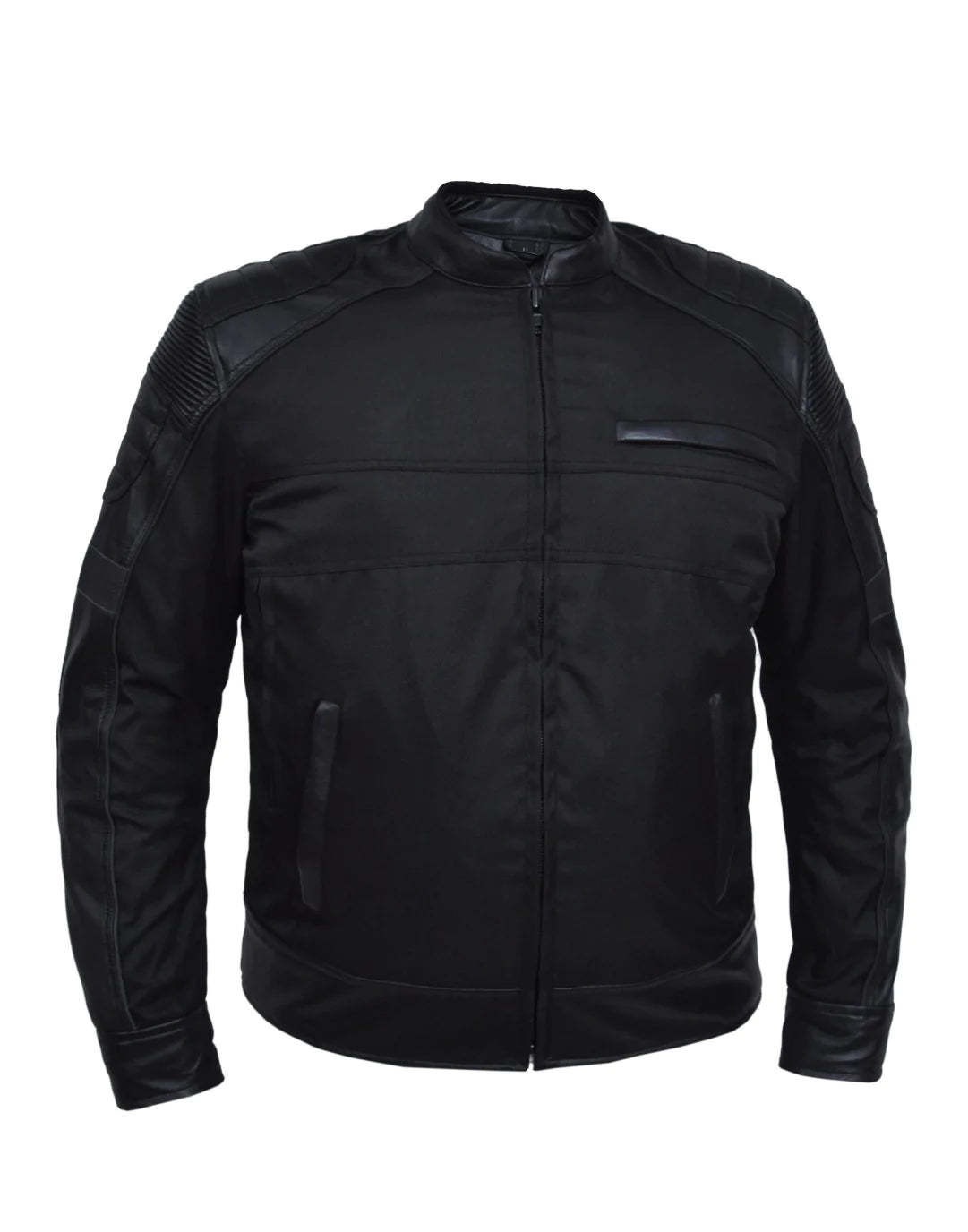 women's varsity bomber jacket -3610- Textile Motorcycle jacket for Men