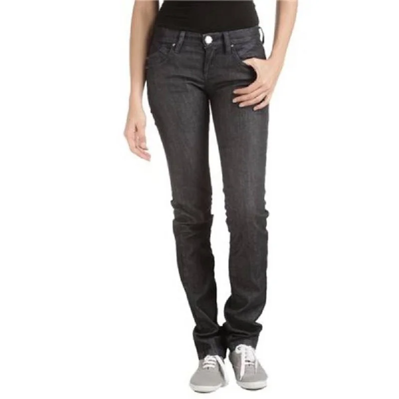 ripped mom fit jeans for ladies -Phard  Cotton Jeans & Women's Pant