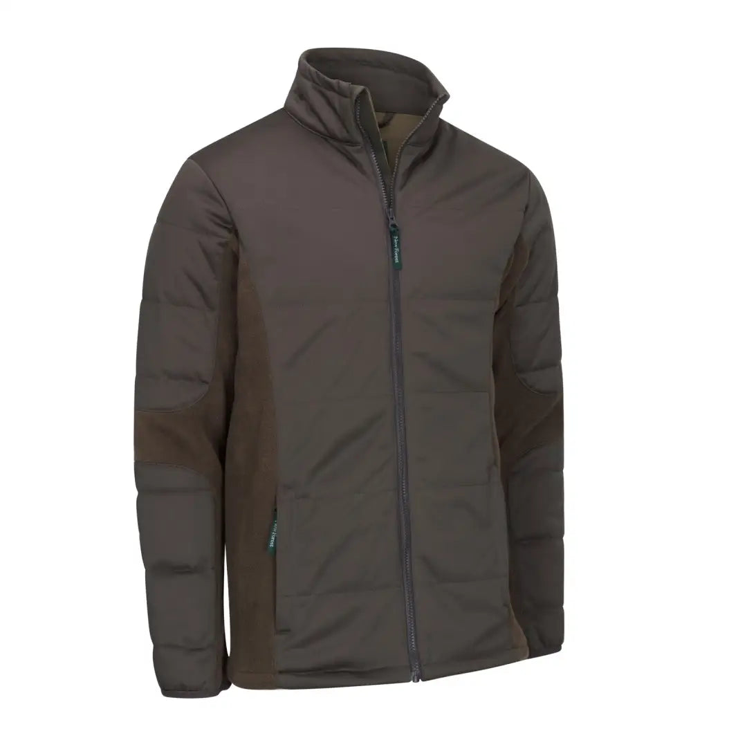 women's lightweight jacket -New Forest Falcon Padded Jacket